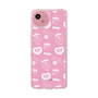 スリムプロテクションケース［ エスターバニー - Pattern ］