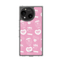 スリムプロテクションケース［ エスターバニー - Pattern ］