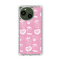 スリムプロテクションケース［ エスターバニー - Pattern ］