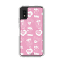 スリムプロテクションケース［ エスターバニー - Pattern ］
