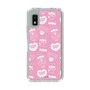 スリムプロテクションケース［ エスターバニー - Pattern ］