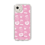 スリムプロテクションケース［ エスターバニー - Pattern ］