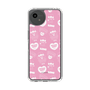 スリムプロテクションケース［ エスターバニー - Pattern ］
