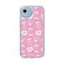 スリムプロテクションケース［ エスターバニー - Pattern ］