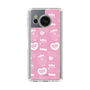 スリムプロテクションケース［ エスターバニー - Pattern ］