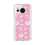 スリムプロテクションケース［ エスターバニー - Pattern ］