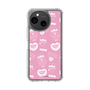 スリムプロテクションケース［ エスターバニー - Pattern ］