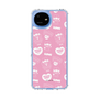スリムプロテクションケース［ エスターバニー - Pattern ］