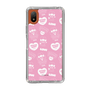 スリムプロテクションケース［ エスターバニー - Pattern ］