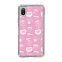 スリムプロテクションケース［ エスターバニー - Pattern ］