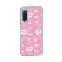 スリムプロテクションケース［ エスターバニー - Pattern ］