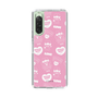 スリムプロテクションケース［ エスターバニー - Pattern ］