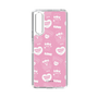 スリムプロテクションケース［ エスターバニー - Pattern ］