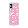 スリムプロテクションケース［ エスターバニー - Pattern ］