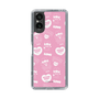 スリムプロテクションケース［ エスターバニー - Pattern ］