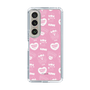 スリムプロテクションケース［ エスターバニー - Pattern ］