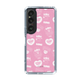 スリムプロテクションケース［ エスターバニー - Pattern ］