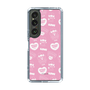 スリムプロテクションケース［ エスターバニー - Pattern ］