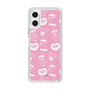 スリムプロテクションケース［ エスターバニー - Pattern ］