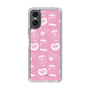 スリムプロテクションケース［ エスターバニー - Pattern ］