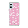 スリムプロテクションケース［ エスターバニー - Pattern ］
