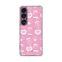 スリムプロテクションケース［ エスターバニー - Pattern ］