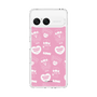 スリムプロテクションケース［ エスターバニー - Pattern ］