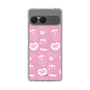 スリムプロテクションケース［ エスターバニー - Pattern ］