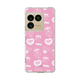 スリムプロテクションケース［ エスターバニー - Pattern ］