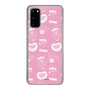 スリムプロテクションケース［ エスターバニー - Pattern ］