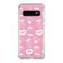 スリムプロテクションケース［ エスターバニー - Pattern ］