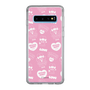 スリムプロテクションケース［ エスターバニー - Pattern ］