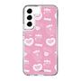 スリムプロテクションケース［ エスターバニー - Pattern ］