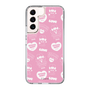 スリムプロテクションケース［ エスターバニー - Pattern ］