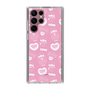 スリムプロテクションケース［ エスターバニー - Pattern ］