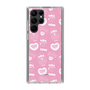 スリムプロテクションケース［ エスターバニー - Pattern ］