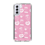 スリムプロテクションケース［ エスターバニー - Pattern ］