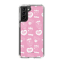 スリムプロテクションケース［ エスターバニー - Pattern ］
