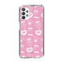 スリムプロテクションケース［ エスターバニー - Pattern ］