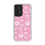 スリムプロテクションケース［ エスターバニー - Pattern ］