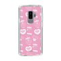 スリムプロテクションケース［ エスターバニー - Pattern ］