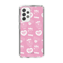 スリムプロテクションケース［ エスターバニー - Pattern ］