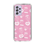 スリムプロテクションケース［ エスターバニー - Pattern ］