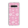 スリムプロテクションケース［ エスターバニー - Pattern ］