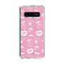 スリムプロテクションケース［ エスターバニー - Pattern ］