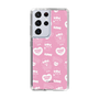 スリムプロテクションケース［ エスターバニー - Pattern ］