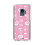スリムプロテクションケース［ エスターバニー - Pattern ］