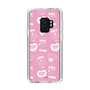 スリムプロテクションケース［ エスターバニー - Pattern ］