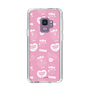 スリムプロテクションケース［ エスターバニー - Pattern ］