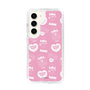 スリムプロテクションケース［ エスターバニー - Pattern ］